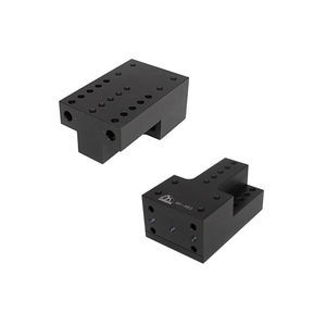 adaptateur en aluminium 1