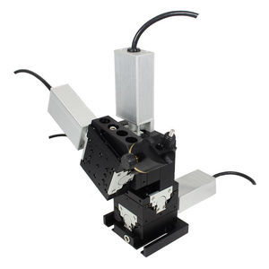 micromanipulateur motorisé