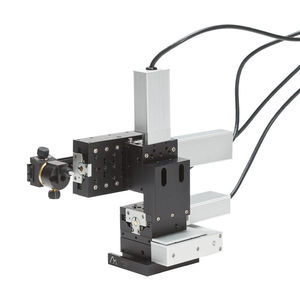 micromanipulateur 4 axes