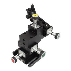 micromanipulateur 4 axes