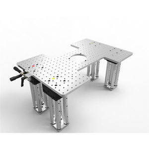 platine motorisée 1