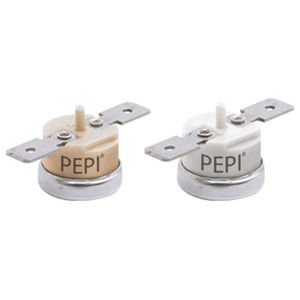 thermostat bimétallique