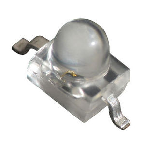 LED verte 1
