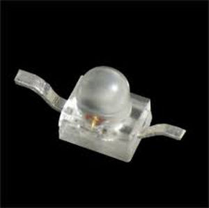 LED verte 1