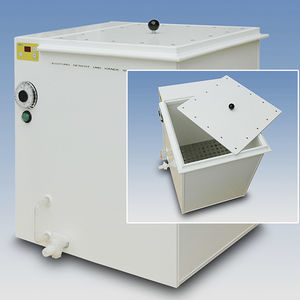 autoclave de laboratoire