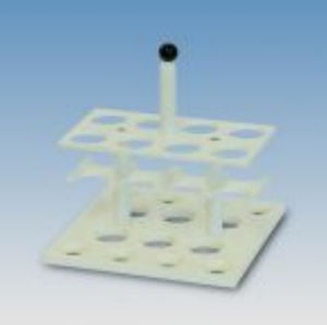 microplaque 8 puits