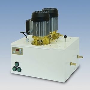 bain-marie de laboratoire 1