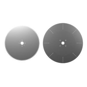 lame de couteau circulaire 1