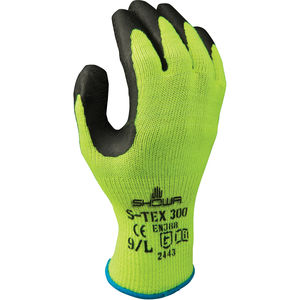 gants de protections de travail