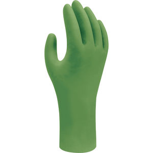 gants de sécurité de protection chimique