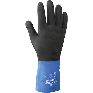 gants de protections de travail