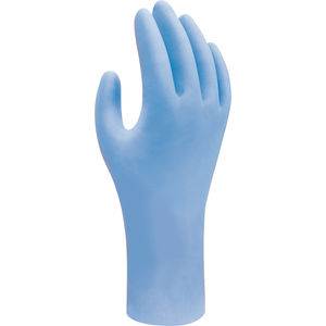 gants de protections jetables