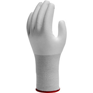 gants de protections de salles blanches