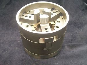 mandrin automatique
