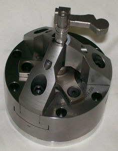 mandrin automatique