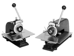 machine de marquage à percussion 1