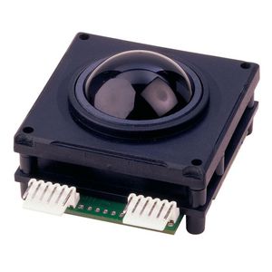 trackball mécanique 1
