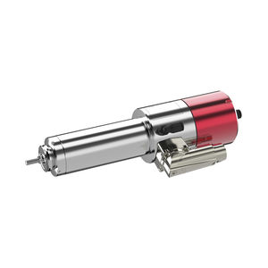 électrobroche de fraisage 1