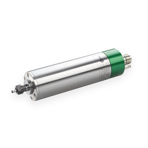 électrobroche de fraisage 1