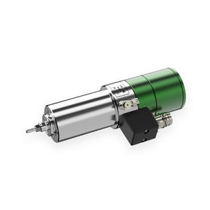électrobroche de fraisage 1