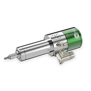 électrobroche de fraisage 1