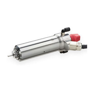 électrobroche de fraisage 1