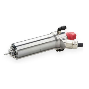 électrobroche de fraisage 1