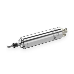 électrobroche de fraisage 1