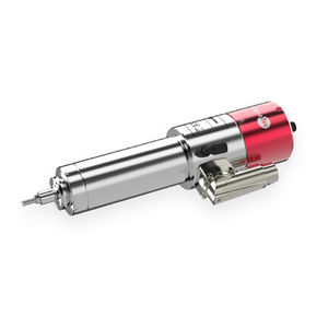 électrobroche de fraisage 1