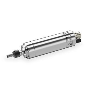 électrobroche de fraisage 1