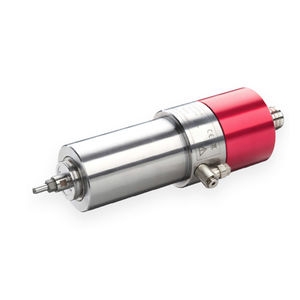 électrobroche de fraisage 1