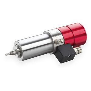 électrobroche de fraisage 1