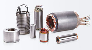 Rotor / stator - Tous les fabricants industriels