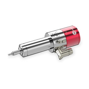 électrobroche de fraisage 1