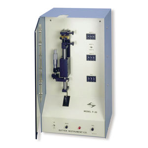 étireuse de micropipette verticale 1