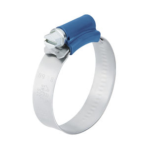 collier de serrage en acier inoxydable