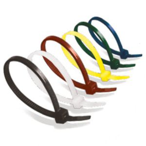 collier de câblage en polyamide