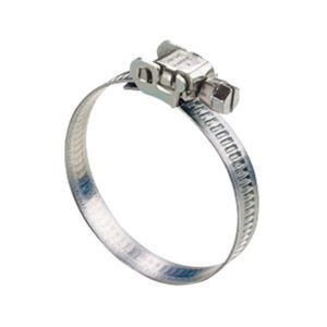 collier de serrage en acier 1