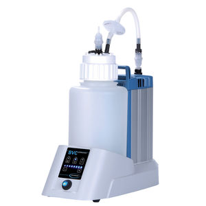système d'aspiration pour liquides