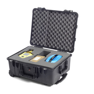 kit de test pour huile