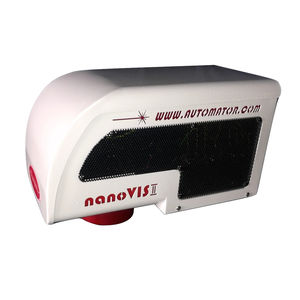 machine de marquage laser
