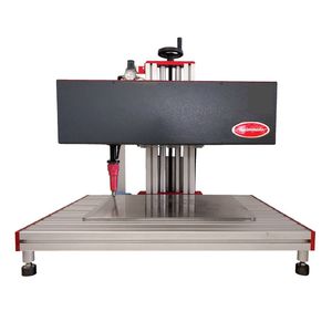 machine de marquage par micro-percussion