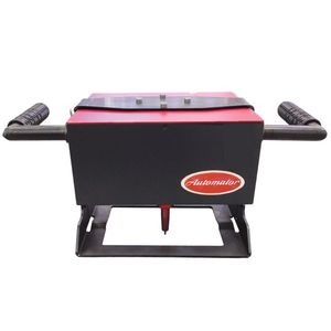 machine de marquage par micro-percussion
