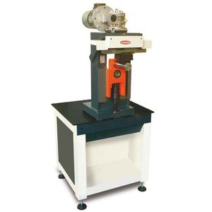 machine de marquage par roulement