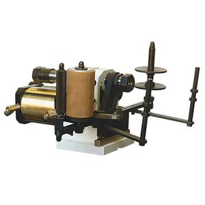 machine de marquage à chaud