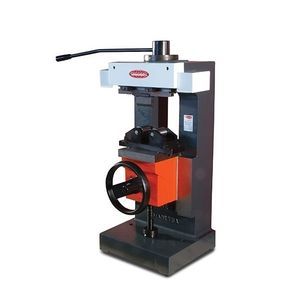 machine de marquage par roulement