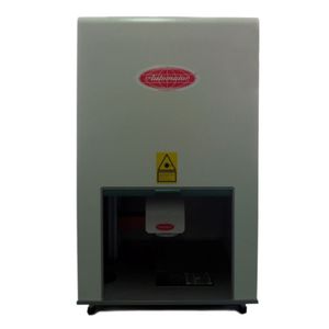 système de marquage laser