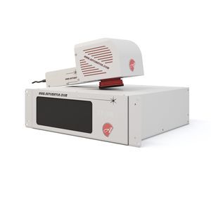 machine de marquage laser