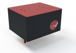 machine de marquage par micro-percussion