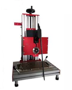 machine de marquage par micro-percussion
